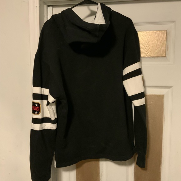 2015 NIHL (Northern Illinois Hockey League) Wolves Cup Championship - Picture 6 of 8